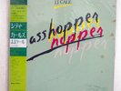 J.J. CALE GRASSHOPPER MERCURY 25PP46 JAPAN OBI VINYL LP