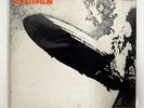 LED ZEPPELIN SAME ATLANTIC MT1067 JAPAN VINYL LP