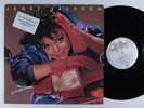 JANET JACKSON Dream Street A&M LP VG+ promo k