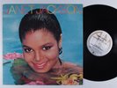 JANET JACKSON Self Titled A&M SP-6-4907 LP VG+/VG++ promo k