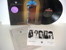 DEEP PURPLE House Of Blue Light PROMO LP + PRESS KIT 1987 MERCURY 831 318