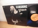SCORPIONS IN TRANCE 1975 1ST PRESS MINT- KRAUTROCK HEAVY KILLER LP