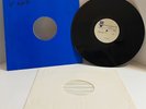 1988 Level 42 -  ACETATE Side B - 887 777-1 - Heaven In My Hands / Gresham Blues