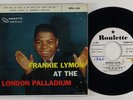 Frankie Lymon 