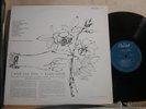 ANDY WARHOL ART COVER Keely Smith I Wish You Love 1957 CAPITOL T 914