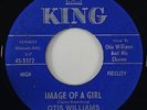 Otis Williams 