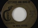 Royal Jesters & Memphis III 