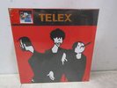 Telex Limited Edition Colored Vinyl 6 Remastered Records With Booklet