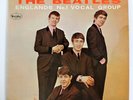 J373 Introducting...The Beatles from Vee-Jay Records Mono Version One (1964)