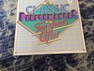 TEN YEARS AFTER The Classic Performances Of Ten Years After sealed LP
