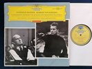 DGG 138 822 SLPM Red Stereo - Tchaikovsky Piano Concerto Richter Karajan 1962 NM