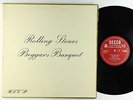 Rolling Stones - Beggars Banquet LP - Decca UK Mono VG+