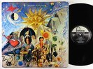 Tears For Fears - The Seeds Of Love LP - Fontana