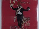 NEW ORLEANS JAZZ & HERITAGE Various Artists ISLAND ISLD-9424 2XLP SEALED k