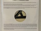 The Decemberists The Tain 5 Songs TEST PRESS 180gm Vinyl LP indie rock album