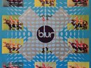 Blur - She's So High / I Know - Used Vinyl Record 12 - K7751A