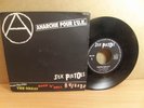 Sex Pistols – Anarchie Pour L’UK 1979 France 7” Matrixbest 640 162 PS