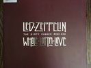 Led Zeppelin - Whole Lotta Love - Dirty Funker Remixes - RARE