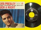 ELVIS PRESLEY (E.P.  - ITALY) EPA  4361  
