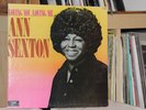 Ann Sexton Loving You, Loving Me 1973 soul funk LP Seventy Seven