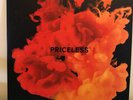 NADINE RANDLE rare PRICELESS red vinyl 12