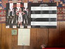 Blondie Fully Signed Parallel Lines Lp With Provenance.