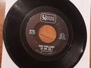 Ray Pollard 45 My Girl And I / Darling Take Me Back (I'm Sorry) UA 856 vg