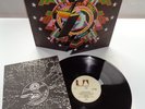 HAWKWIND-IN SEARCH OF SPACE...RARE  SUPERB  1ST UK PRESS N/MINT VINYL LP 1971