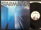 MICHEL BERGER STARMANIA 2xLP 1978  QUASI NEUF