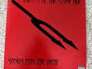 Songs For The Deaf by Queens of the Stone Age (Record, 2019)