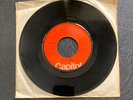 C.M. LORD -  Oh Mama (Your Daughter's A Woman Tonight) 45 Soul