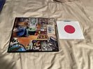 Your Old Droog It Wasn't Even Close vinyl LP Orange /200 Unplayed w/ 7” NEW
