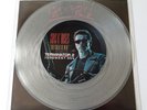 Guns N' Roses - You Could Be Mine UK 1991 Geffen Clear Vinyl 12
