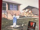 Van Halen Live Right Here Right Now 4LP Red Vinyl RSD 2023 Record Store Day