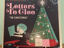 Letters to Cleo OK Christmas Rare New Sealed Vinyl Record LP Dot Rat