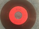 Brothers Of Soul 45 A Life Time / You Better Believe It 