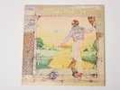 Vinyle  33  tours  Elton JOHN /Goodbye Yellow Brick Road  /  1973