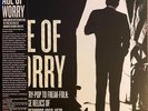 Various Artists Age of Worry - From Country-Pop To Freak-Folk: the Space Age