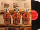 Harry James Lp Greatest Hits (1967) On Columbia - Nm / Vg++ (Sticker On Front &