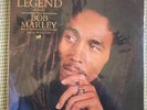 LEGEND  best of Bob Marley LP1984 90169-1 Gatefold Cover EX Vinyl NM  SHIPS FREE