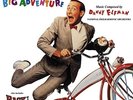 Pee-Wee's Big Adventure/Back To School MOVIE SCORES Danny Elfman SEALED VINYL LP