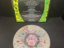 THE RAMONES ACID EATERS SPLATTER VINYL ST-6268324