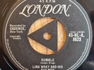 Link Wray And His Ray Men  7