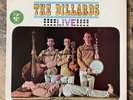 BLUEGRASS classic THE DILLARDS 