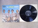 THE CRICKETS - THE CHIRPING CRICKETS - CORAL - LVA 9081 - EX