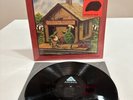 LP Grateful Dead Terrapin Station AL7001 (VG+ Vinyl) Kendun Pressing,pogo
