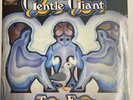 Gentle Giant - Three Friends 2012 Limited Edition Vinyl LP