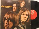 The Stooges First Pressing Lp Self-Titled (1969) (Terre Haute Pressing) On Elekt