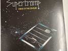 Supertramp - Crime Of The Century 2019 Ltd Ed Translucent Splatter Vinyl LP