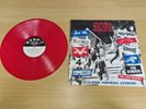 Trouble On The Terraces.Various Artists.LP.Oi.